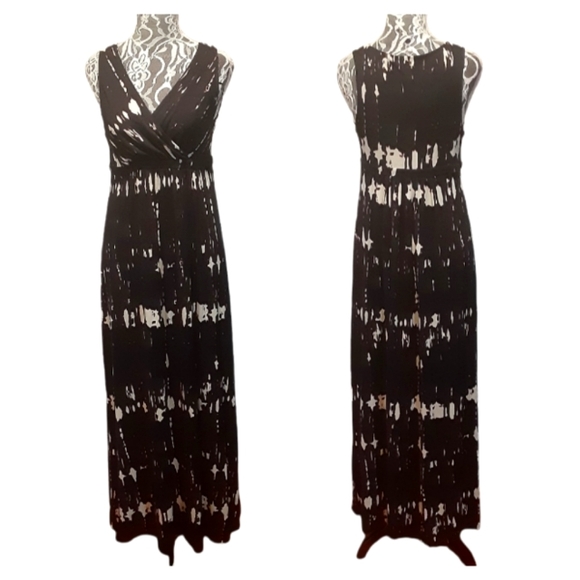 Matty M Dresses & Skirts - Matty M. Maxi Dress⚘Super Cute and Comfy